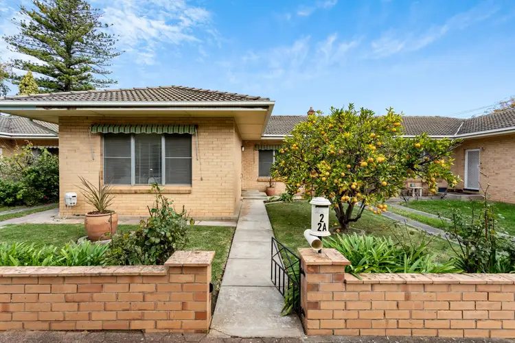 2/2a Moore Street, Toorak Gardens SA 5065