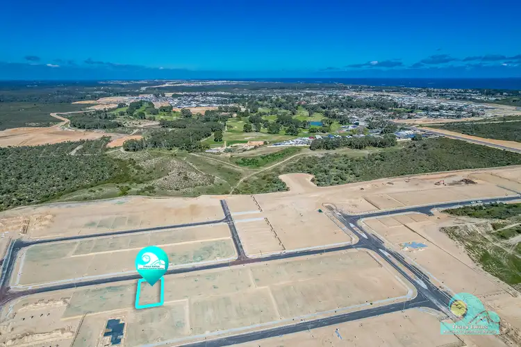 Main view of Homely land listing, 10 Maitland Road, Yanchep WA 6035