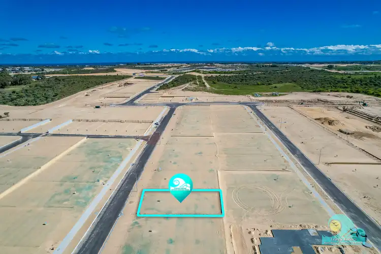 Third view of Homely land listing, 10 Maitland Road, Yanchep WA 6035