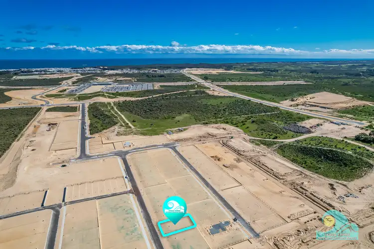 Fourth view of Homely land listing, 10 Maitland Road, Yanchep WA 6035