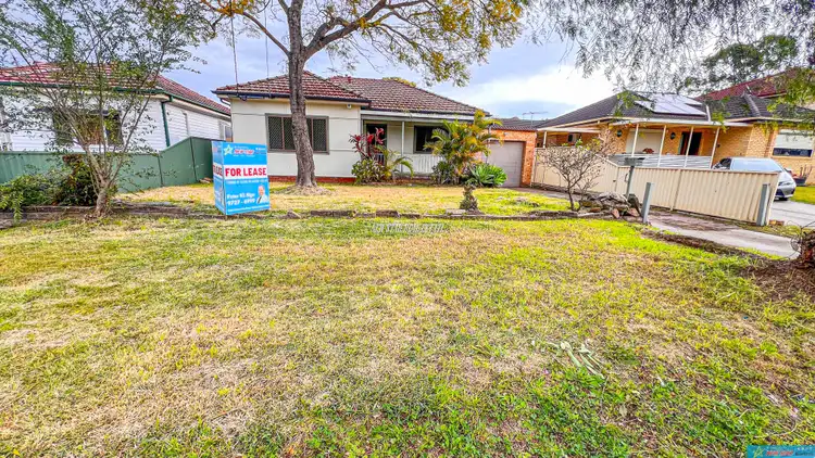 121 The Avenue Street, Canley Vale NSW 2166