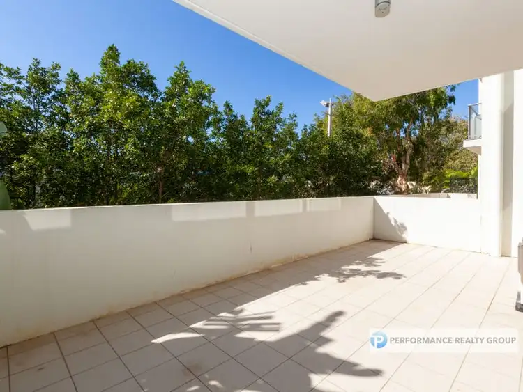 Fourth view of Homely apartment listing, 20/1 Gaven Crescent, Mermaid Beach QLD 4218