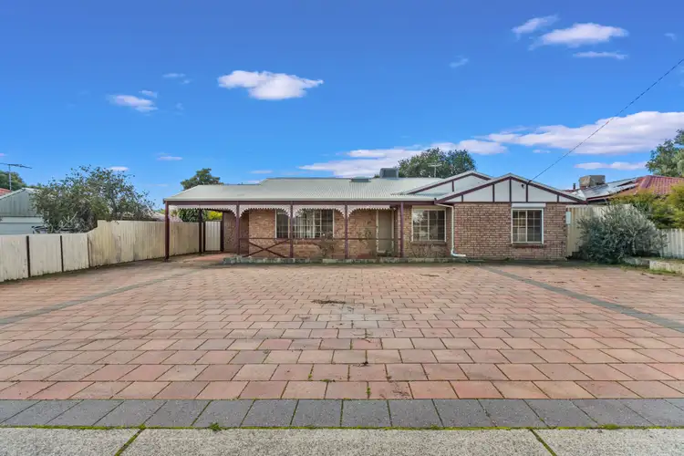 Main view of Homely house listing, 74 Chamberlain Street, Gosnells WA 6110