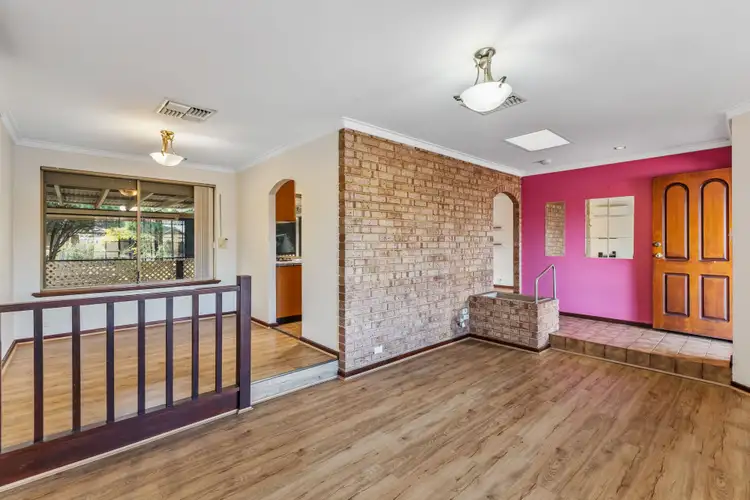 Second view of Homely house listing, 74 Chamberlain Street, Gosnells WA 6110