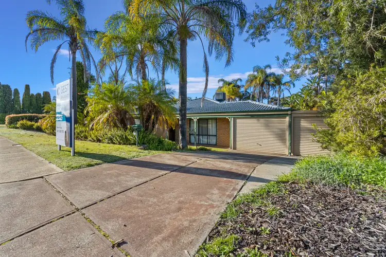 45 Evergreen Ramble, Ballajura WA 6066