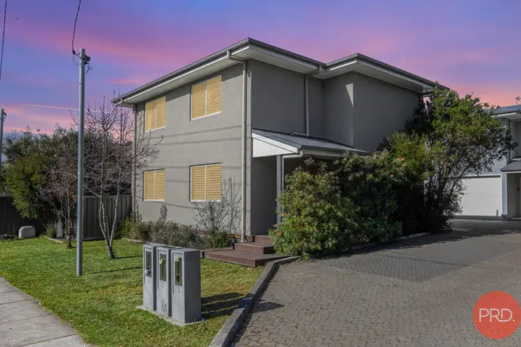 Main view of Homely house listing, 16A Addison Street, Beresfield NSW 2322