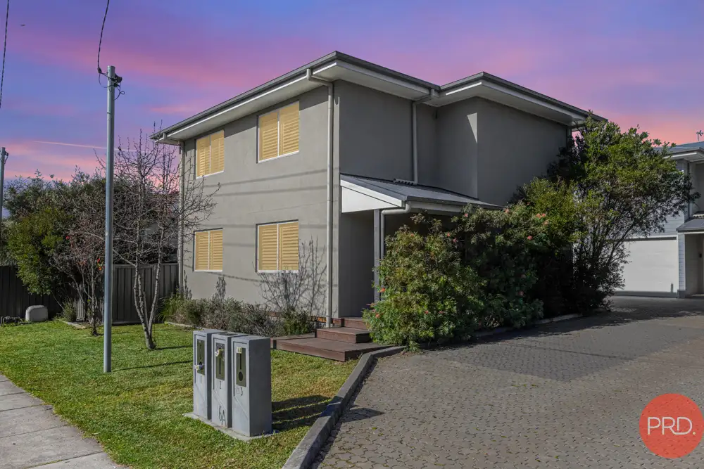 Main view of Homely house listing, 16A Addison Street, Beresfield NSW 2322