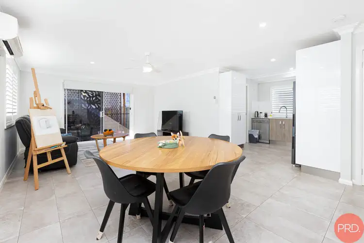 Second view of Homely house listing, 16 Addison Street, Beresfield NSW 2322