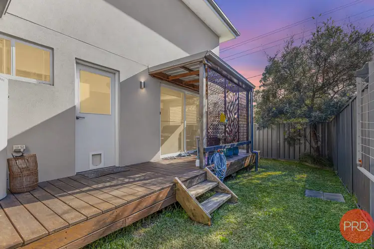 Second view of Homely house listing, 16A Addison Street, Beresfield NSW 2322