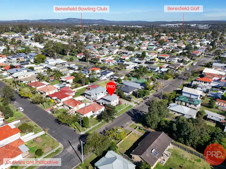 Fifth view of Homely house listing, 16A Addison Street, Beresfield NSW 2322