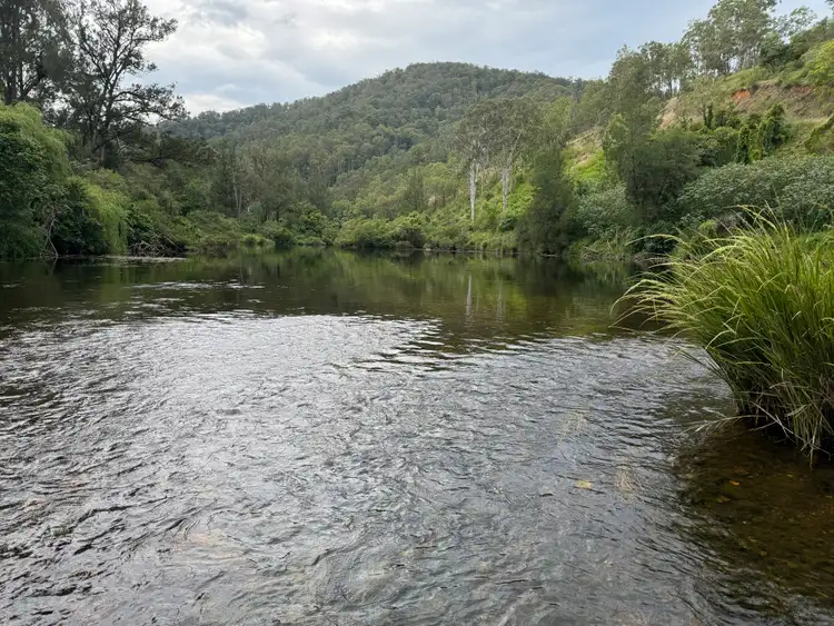 3461 Nowendoc Road, Caffreys Flat NSW 2424