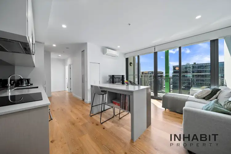 1211/380 Murray Street, Perth WA 6000