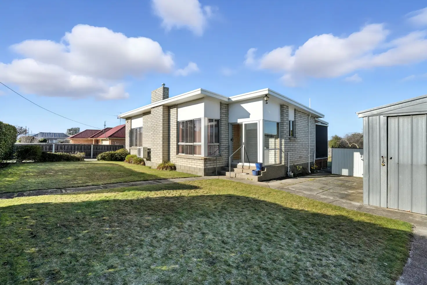 Main view of Homely house listing, 11 Queen Street, Campbell Town TAS 7210