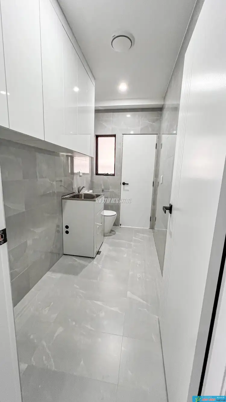 Fourth view of Homely semi-detached listing, 67 Derria Street, Canley Heights NSW 2166