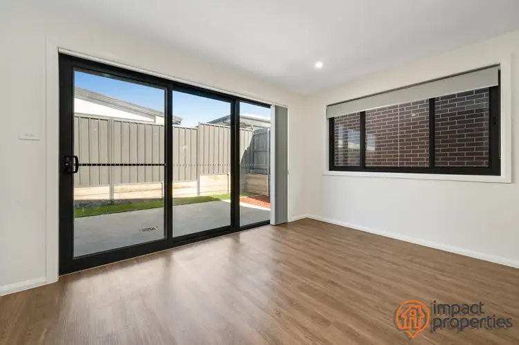 Second view of Homely house listing, 27 Vahland Street, Taylor ACT 2913