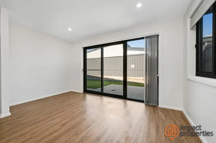 Third view of Homely house listing, 27 Vahland Street, Taylor ACT 2913