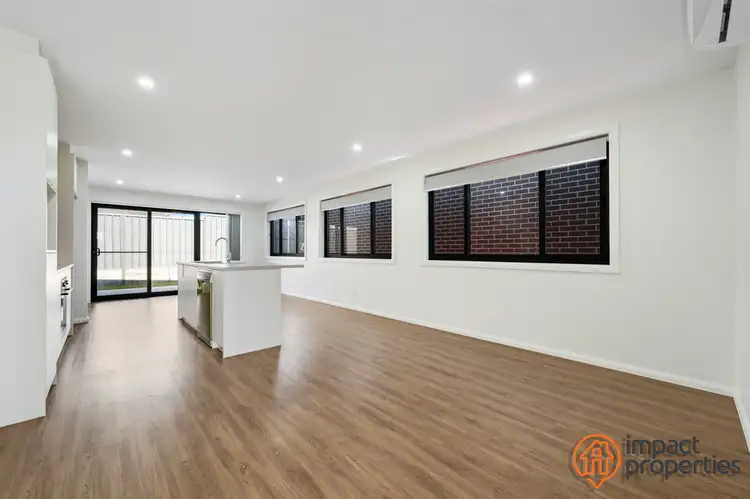 Fourth view of Homely house listing, 27 Vahland Street, Taylor ACT 2913