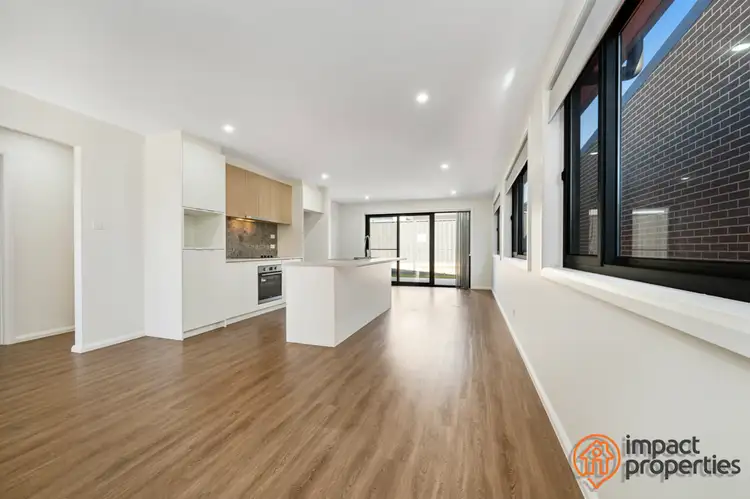 Fifth view of Homely house listing, 27 Vahland Street, Taylor ACT 2913