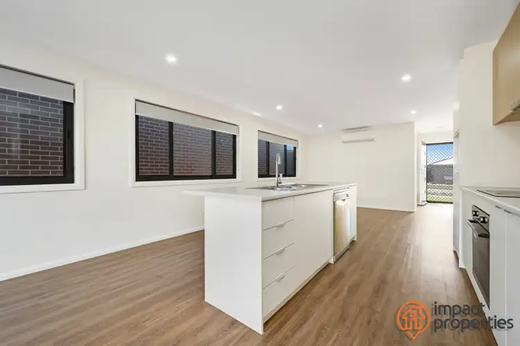 Sixth view of Homely house listing, 27 Vahland Street, Taylor ACT 2913