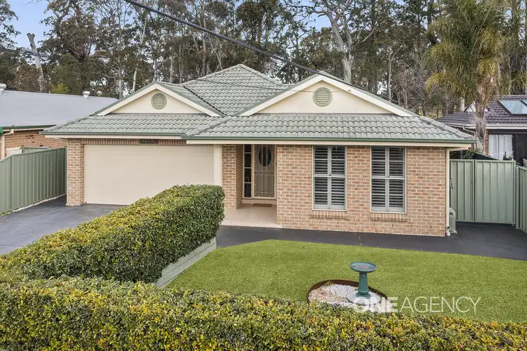 158 The Park Drive, Sanctuary Point NSW 2540