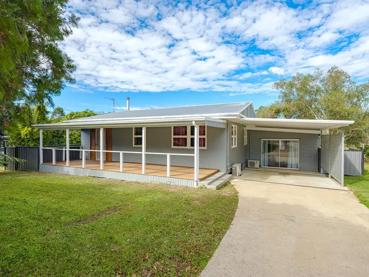 61 Charles Street, Kenilworth QLD 4574