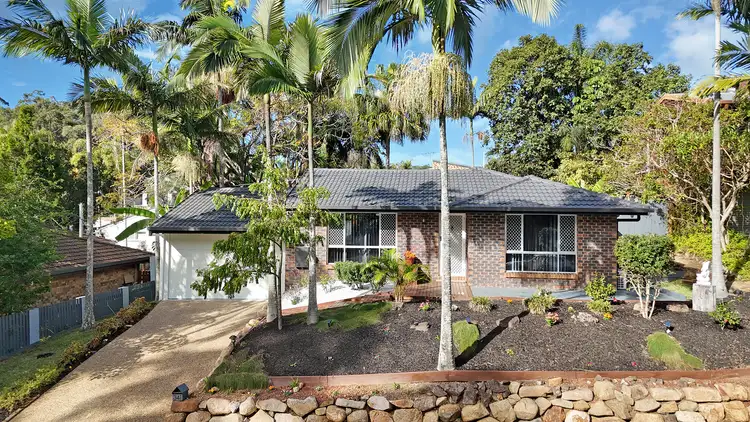 341 Trouts Road, Mcdowall QLD 4053