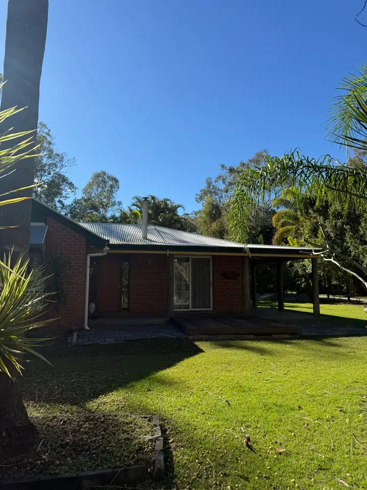 Second view of Homely house listing, 62-66 Sheils Road, Chambers Flat QLD 4133