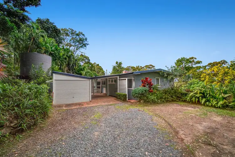 43 Crosby Hill Road, Buderim QLD 4556