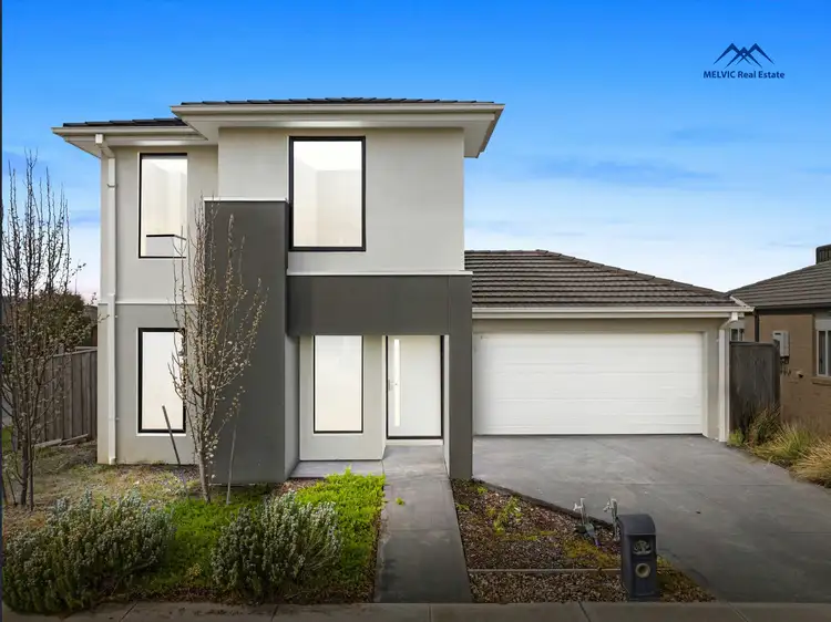 49 Blue Lake Drive, Wallan VIC 3756