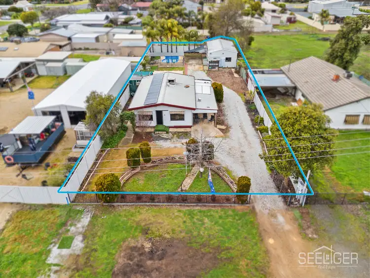 94 Leigh Street, Mulwala NSW 2647