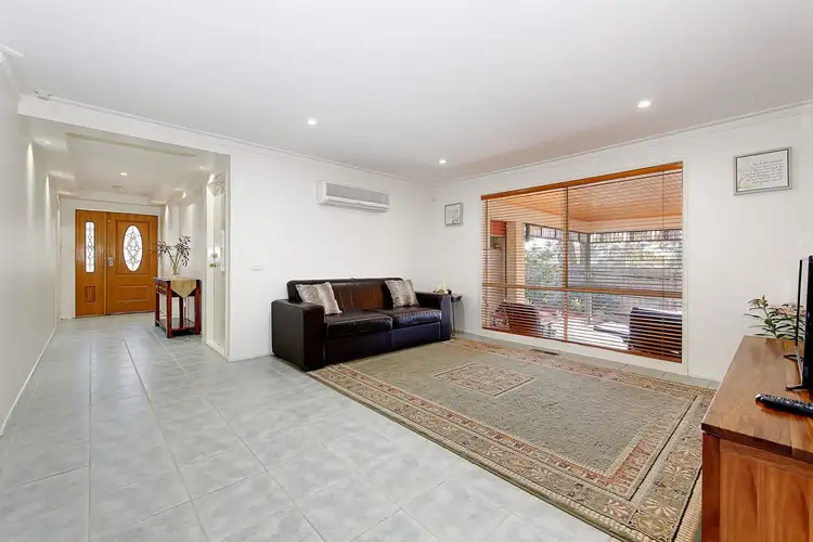 Third view of Homely house listing, 80 Ravenhill Boulevard, Roxburgh Park VIC 3064