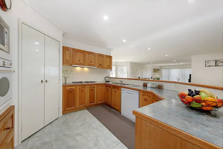 Fourth view of Homely house listing, 80 Ravenhill Boulevard, Roxburgh Park VIC 3064