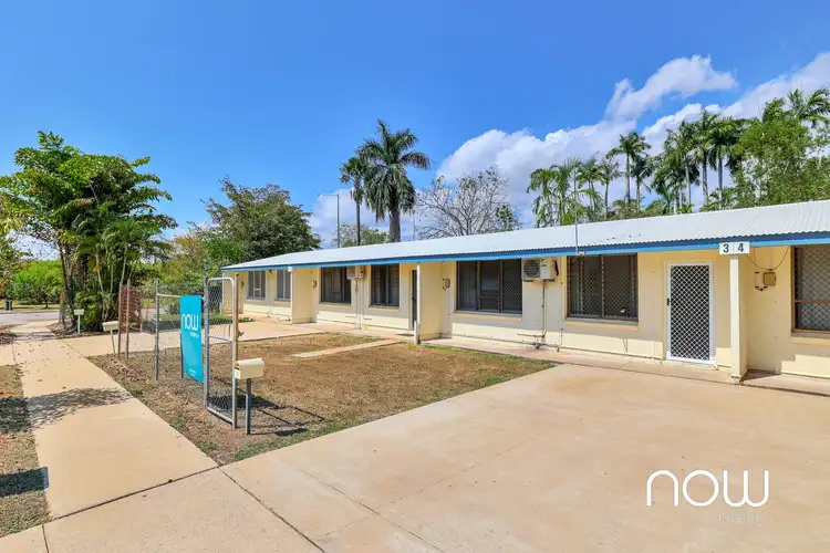 3/38 Waters Street, Rapid Creek NT 810