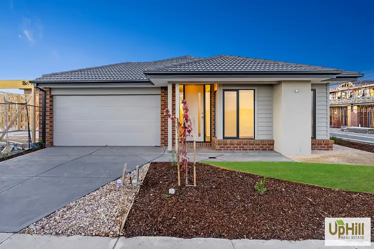 13 California Street, Clyde VIC 3978