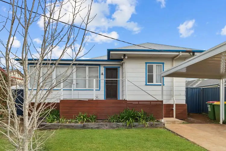Lot 1/10 Underwood Crescent, Harristown QLD 4350