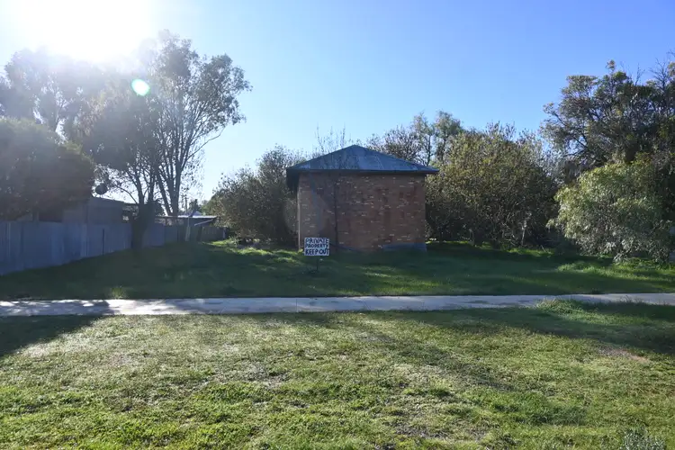 Fifth view of Homely land listing, 59 Sullivan Street, Inglewood VIC 3517