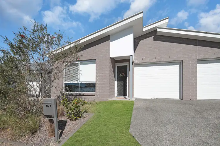 1/45 Eileen Court, Logan Reserve QLD 4133