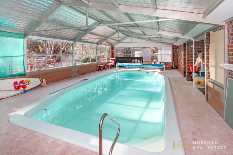 Fourth view of Homely house listing, 542 Roses Gap Road, Dadswells Bridge VIC 3385