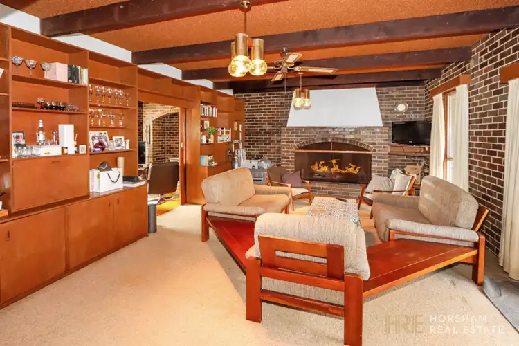 Fifth view of Homely house listing, 542 Roses Gap Road, Dadswells Bridge VIC 3385