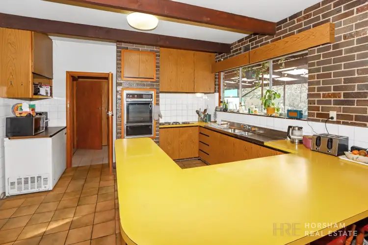 Seventh view of Homely house listing, 542 Roses Gap Road, Dadswells Bridge VIC 3385