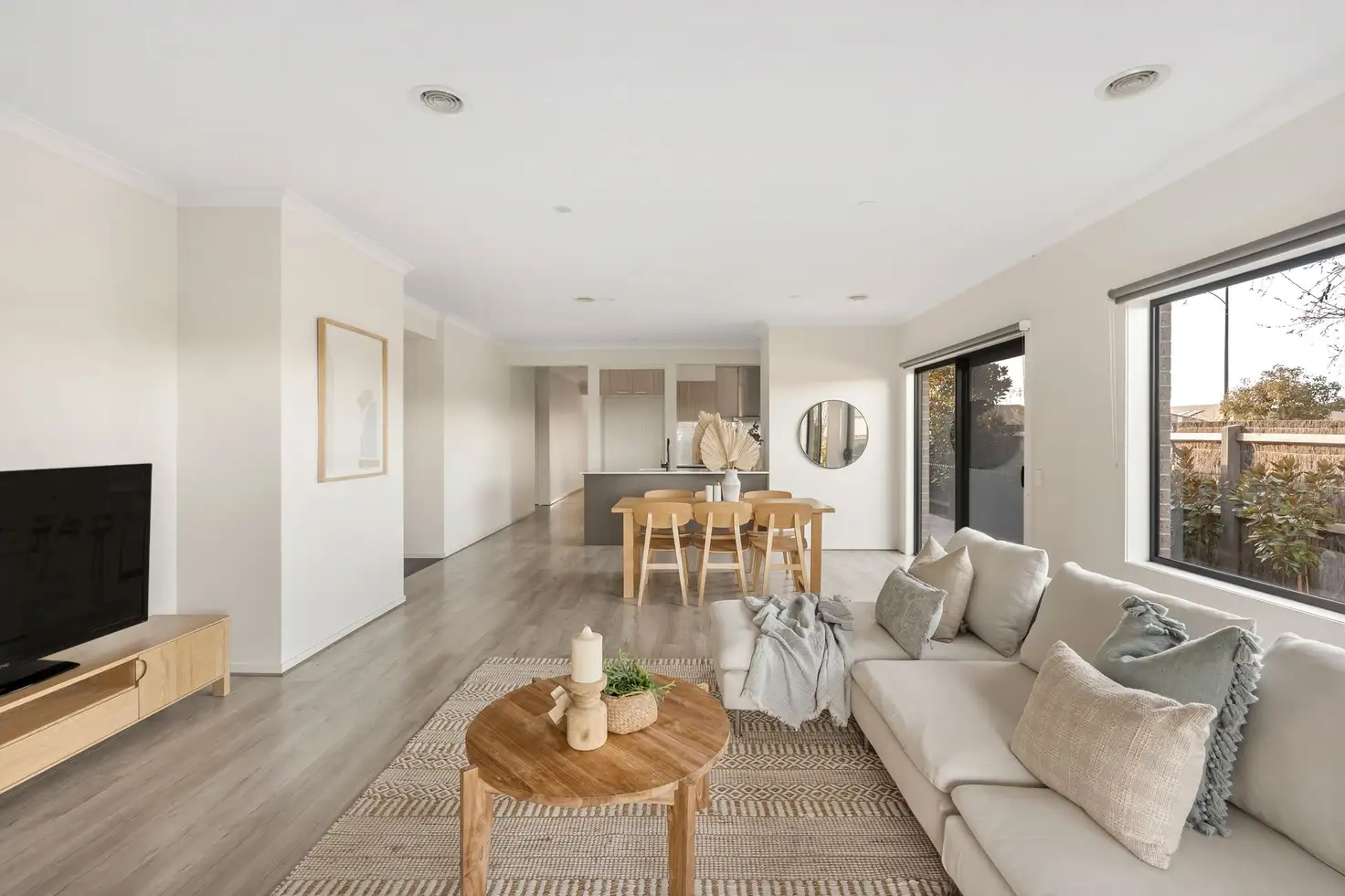 Main view of Homely house listing, 104 Coastside Drive, Armstrong Creek VIC 3217