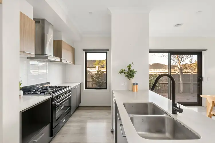 Third view of Homely house listing, 104 Coastside Drive, Armstrong Creek VIC 3217