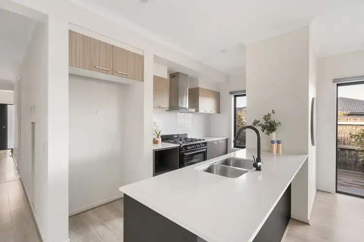 Fourth view of Homely house listing, 104 Coastside Drive, Armstrong Creek VIC 3217