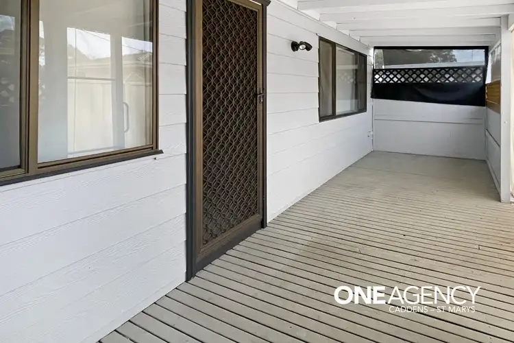1A Kiaka Crescent, Jamisontown NSW 2750