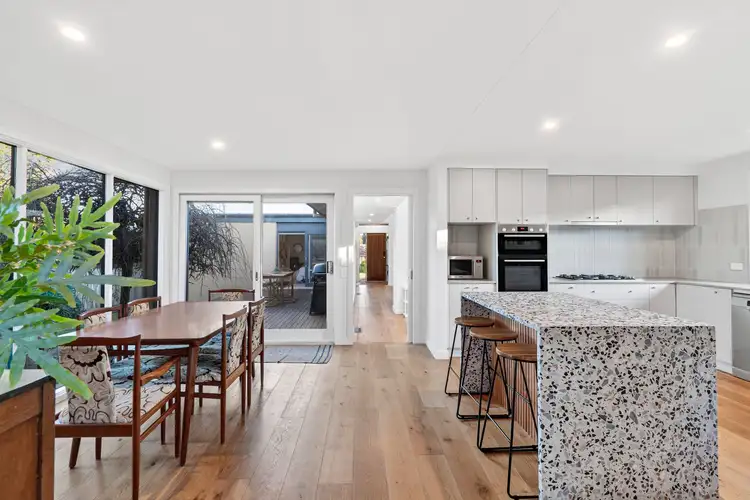 Fifth view of Homely house listing, 11 Whitten Court, Highton VIC 3216