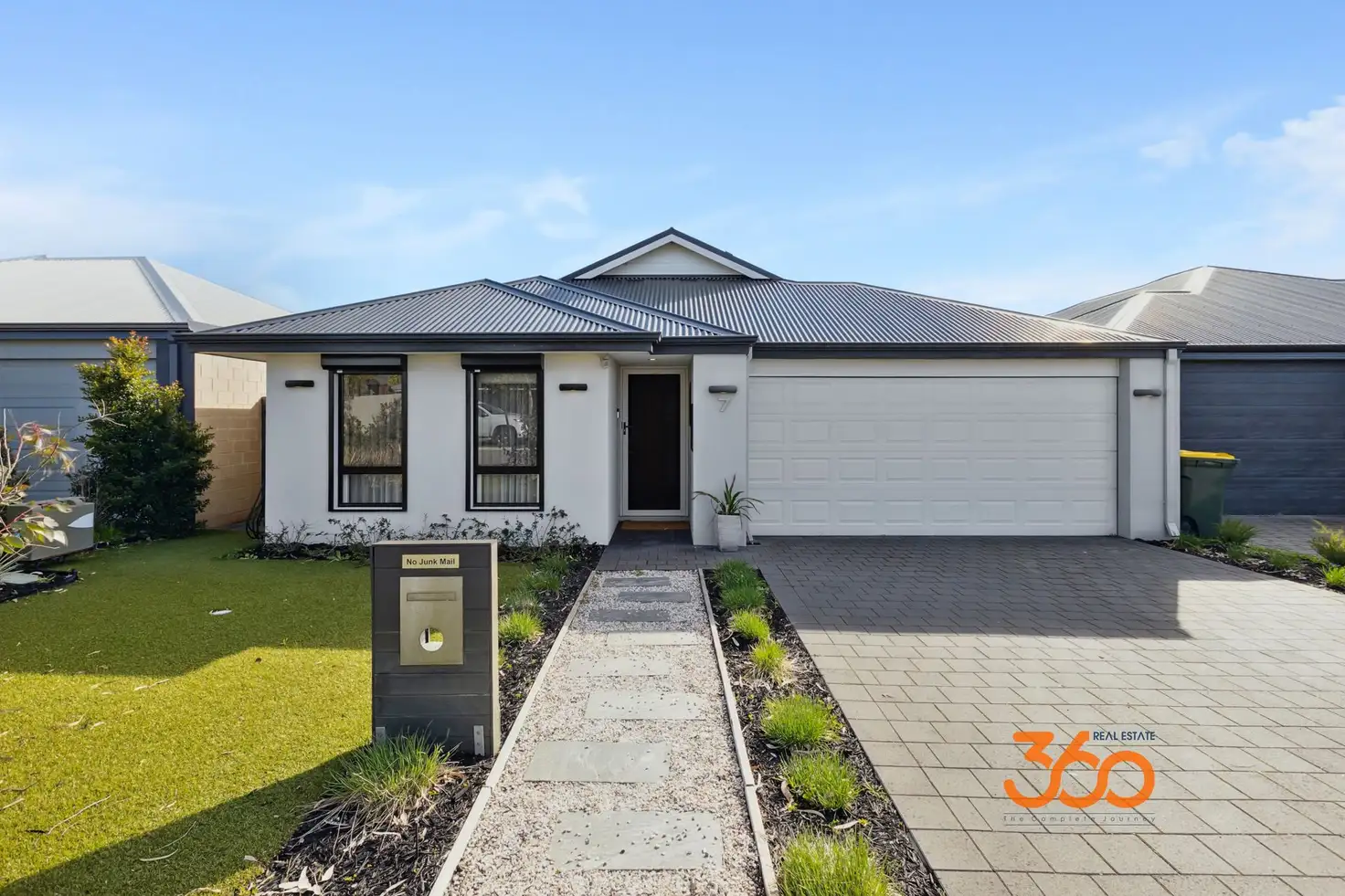 Main view of Homely house listing, 7 Dorrien Way, Ellenbrook WA 6069