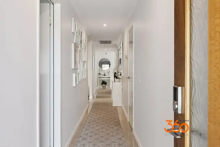 Fourth view of Homely house listing, 7 Dorrien Way, Ellenbrook WA 6069