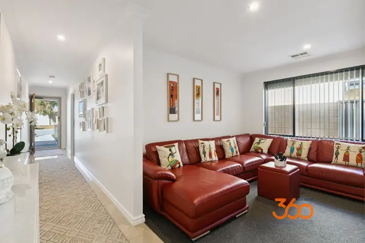 Fifth view of Homely house listing, 7 Dorrien Way, Ellenbrook WA 6069