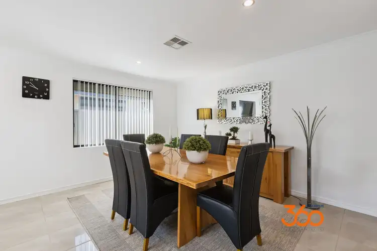Sixth view of Homely house listing, 7 Dorrien Way, Ellenbrook WA 6069