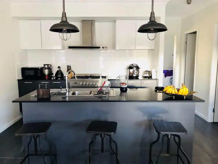 Fifth view of Homely house listing, 21 Yering St, Heathwood QLD 4110